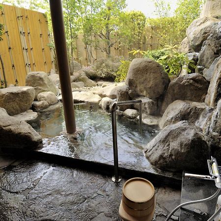 Auberge De South Terrace Shirahama Zewnętrze zdjęcie