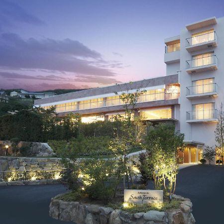 Auberge De South Terrace Shirahama Zewnętrze zdjęcie
