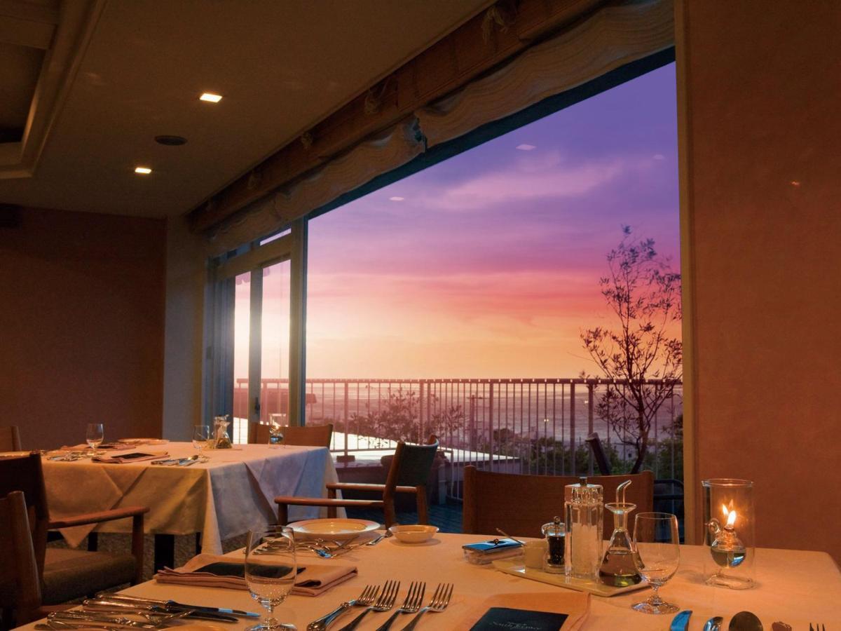Auberge De South Terrace Shirahama Zewnętrze zdjęcie