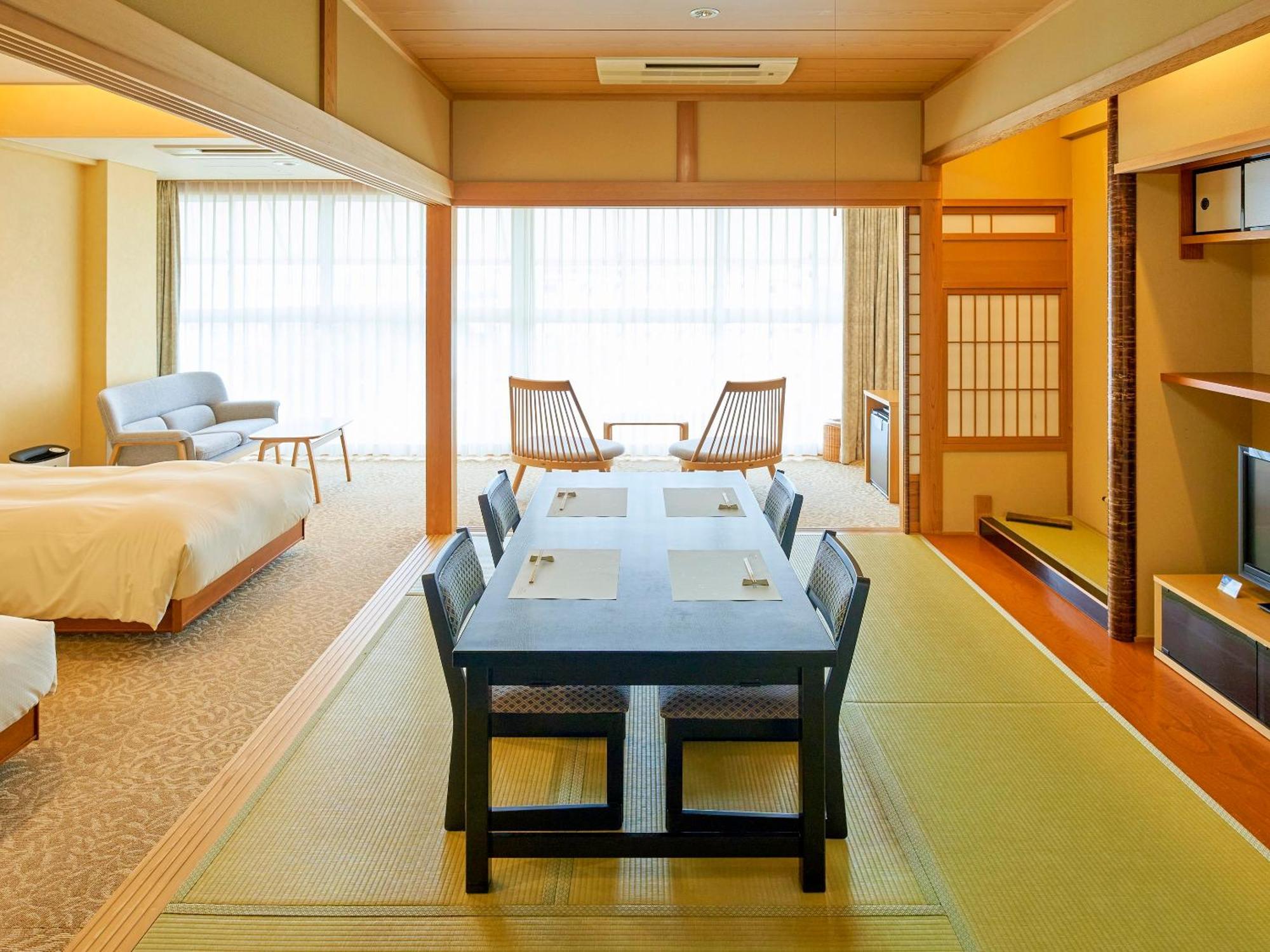 Auberge De South Terrace Shirahama Zewnętrze zdjęcie