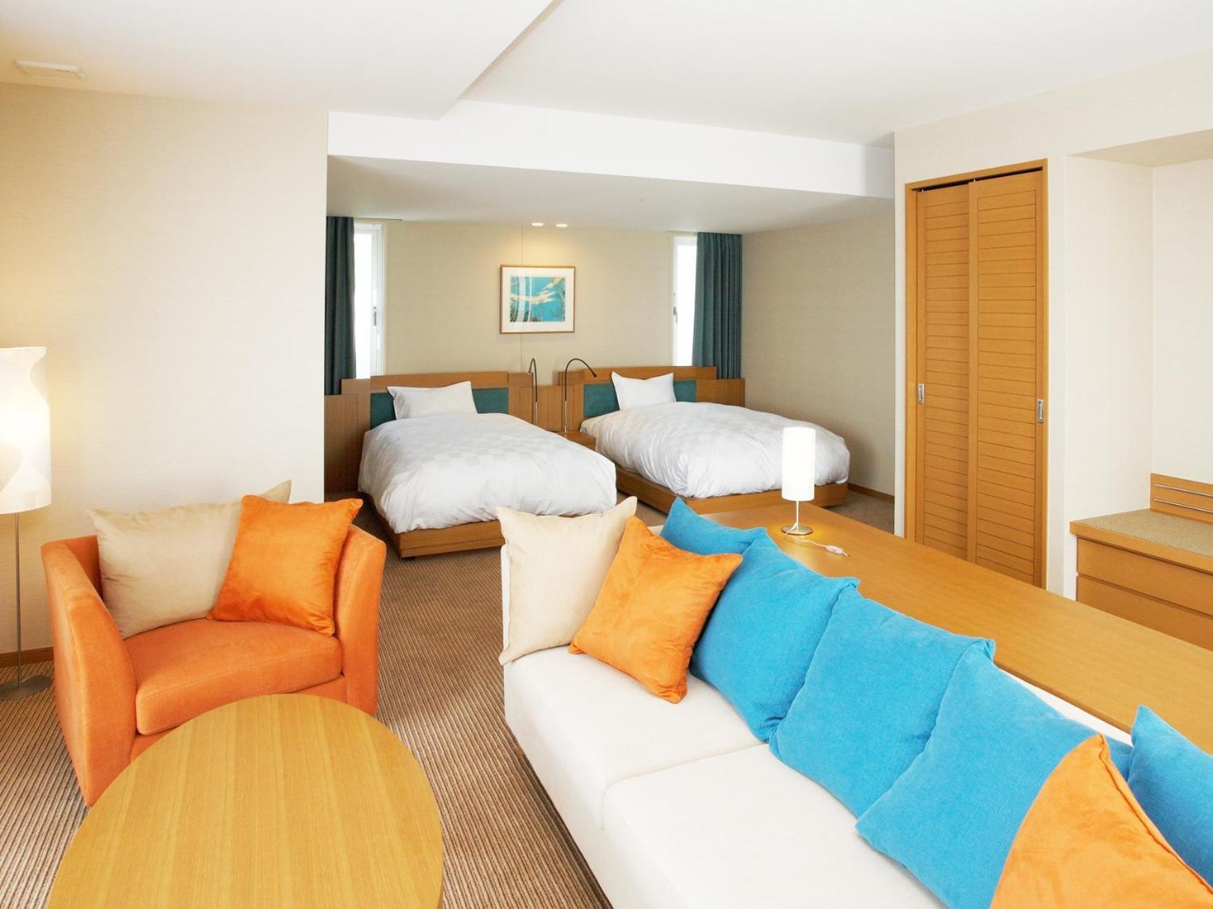 Auberge De South Terrace Shirahama Zewnętrze zdjęcie