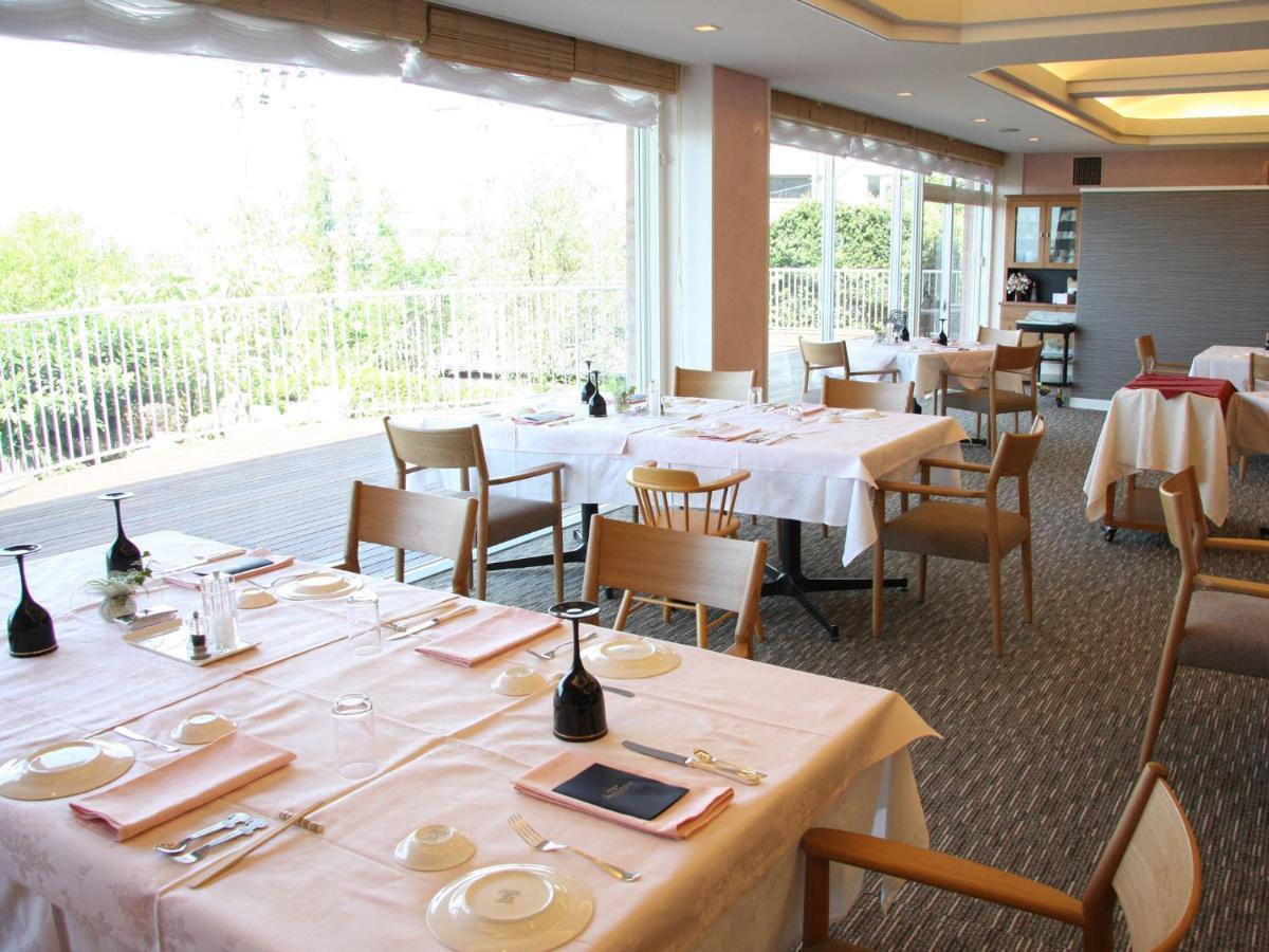 Auberge De South Terrace Shirahama Zewnętrze zdjęcie