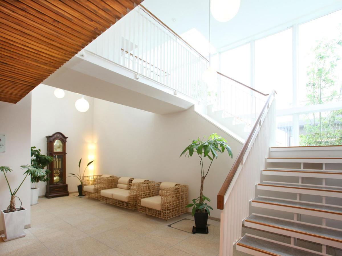 Auberge De South Terrace Shirahama Zewnętrze zdjęcie
