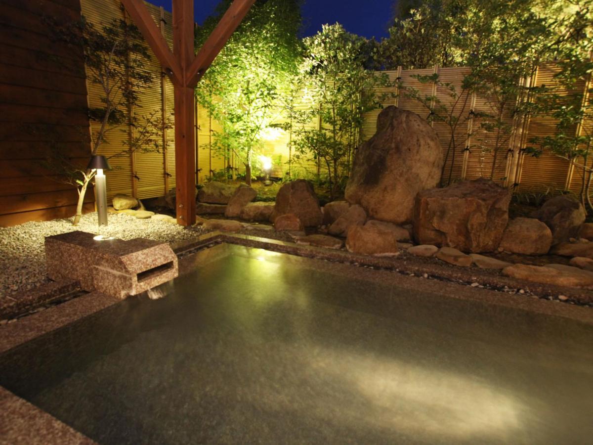 Auberge De South Terrace Shirahama Zewnętrze zdjęcie