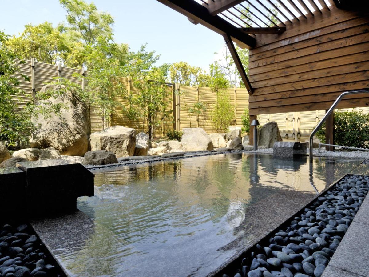 Auberge De South Terrace Shirahama Zewnętrze zdjęcie
