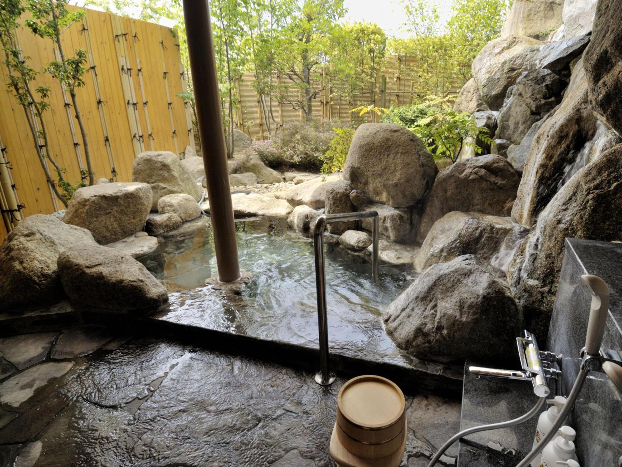 Auberge De South Terrace Shirahama Zewnętrze zdjęcie