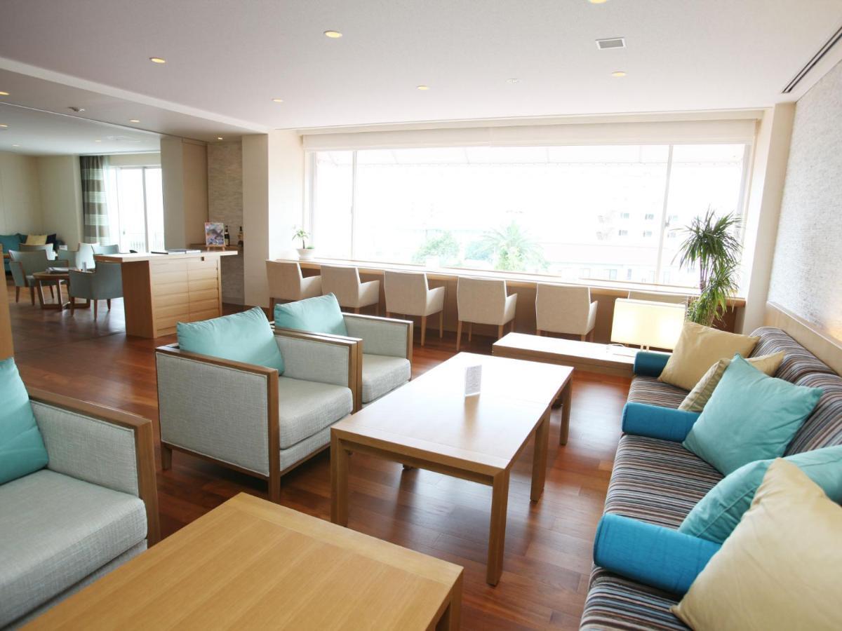Auberge De South Terrace Shirahama Zewnętrze zdjęcie