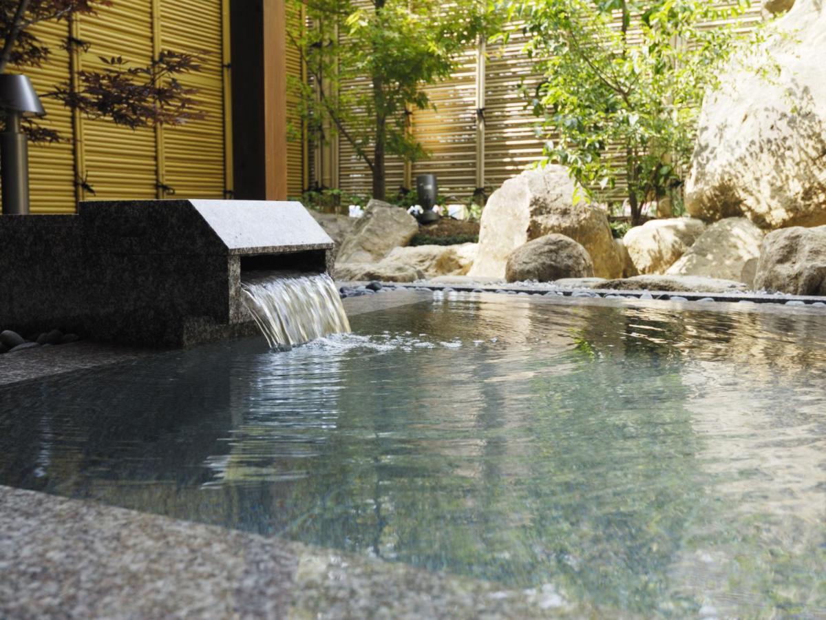 Auberge De South Terrace Shirahama Zewnętrze zdjęcie