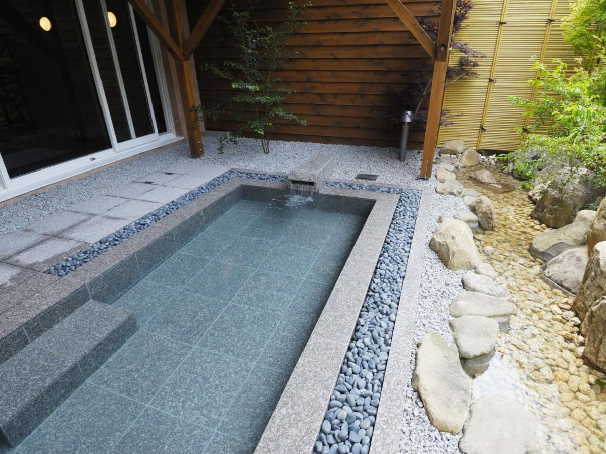 Auberge De South Terrace Shirahama Zewnętrze zdjęcie