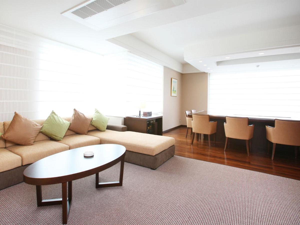 Auberge De South Terrace Shirahama Zewnętrze zdjęcie