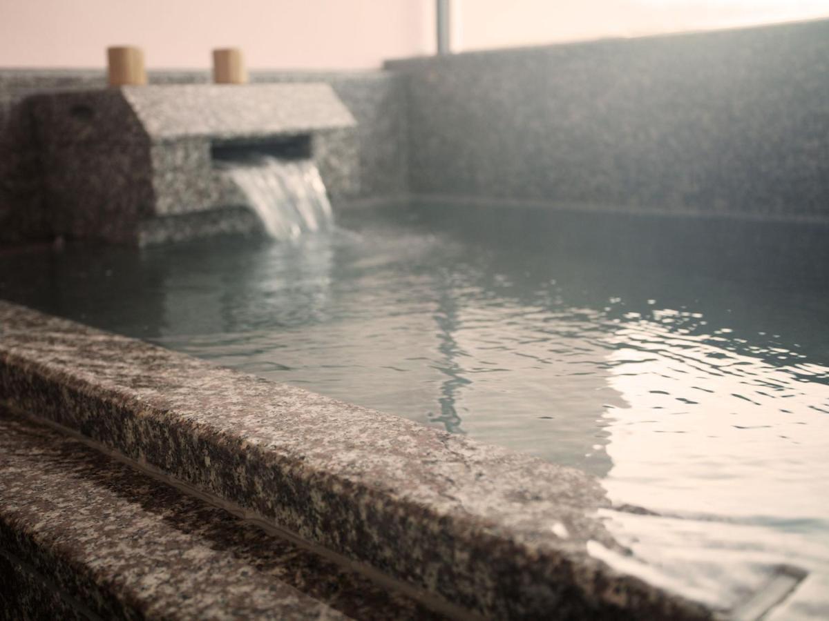Auberge De South Terrace Shirahama Zewnętrze zdjęcie